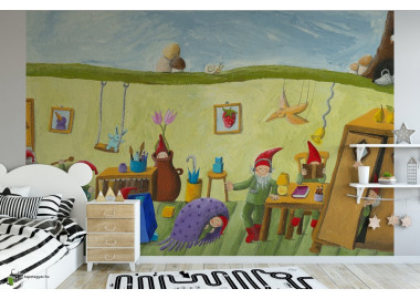 Poszter gyermekeknek TPGY014